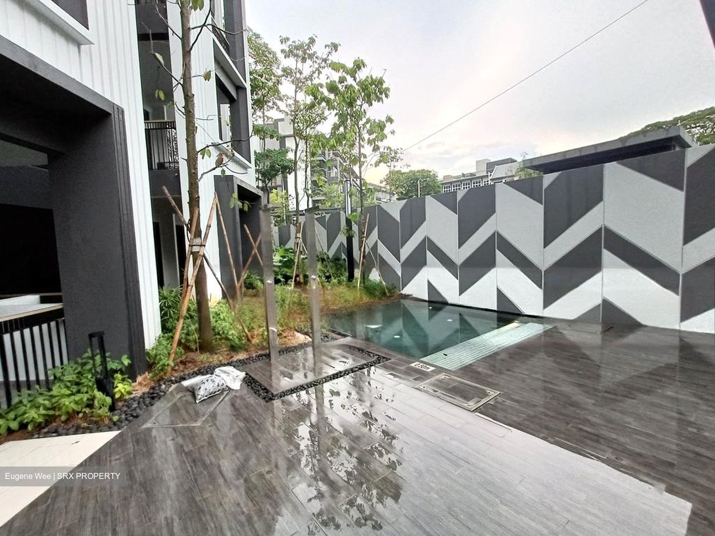 Mayfair Modern (D21), Condominium #424554261